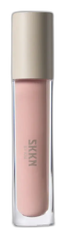 SKKN BY KIM Lip Gloss Nude 01