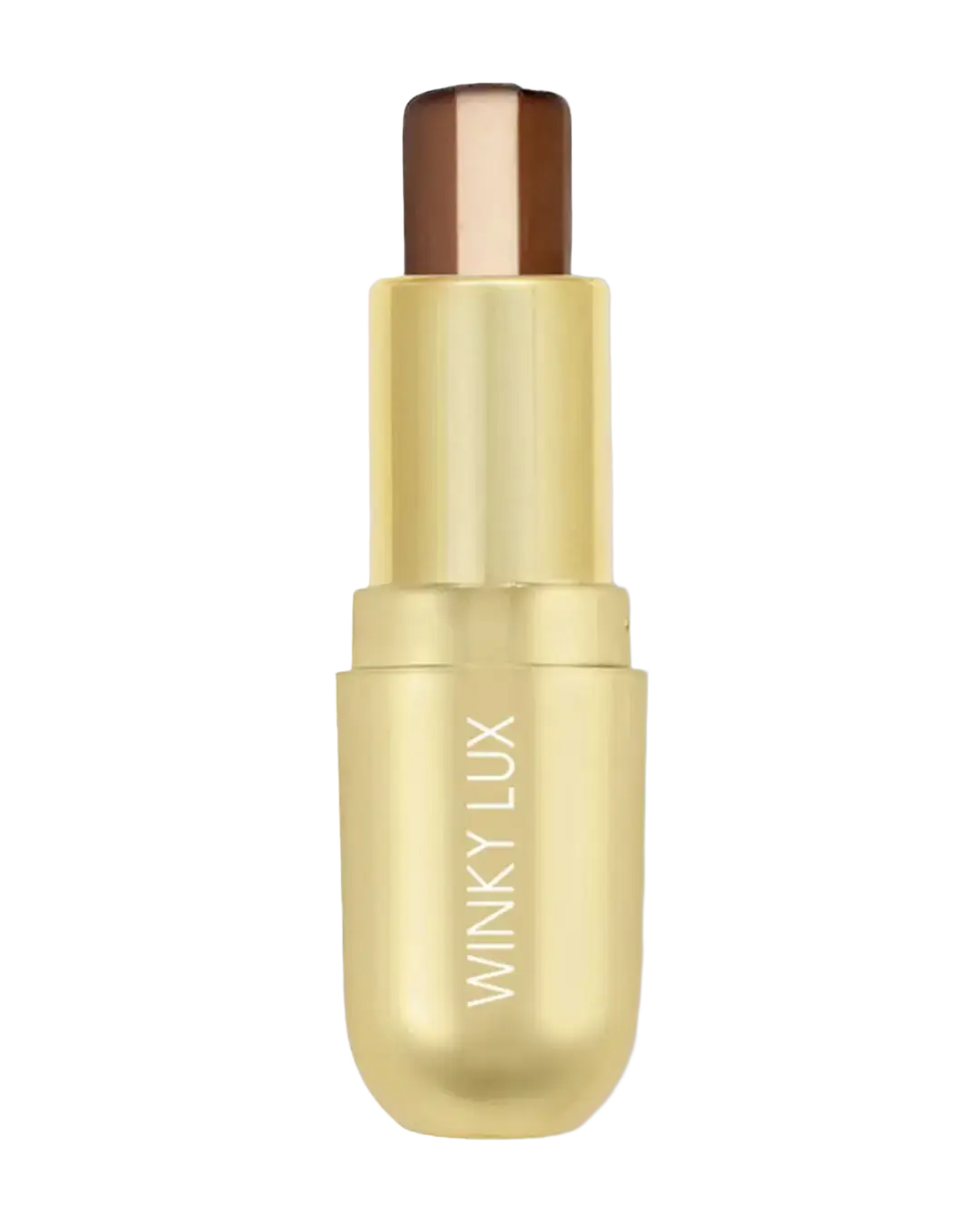 Winky Lux Tinted Lip Balm Affogato