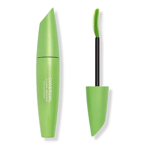 Covergirl LashBlast Clump Crusher Mascara Very Black