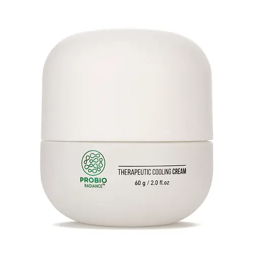 Probio Radiance Therapeutic Cooling Cream
