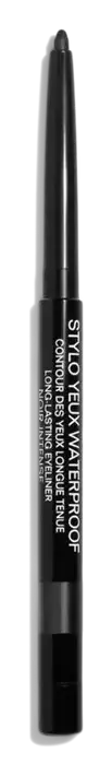 Chanel Stylo Yeux Waterproof Long-lasting Eyeliner 88 Noir Intense