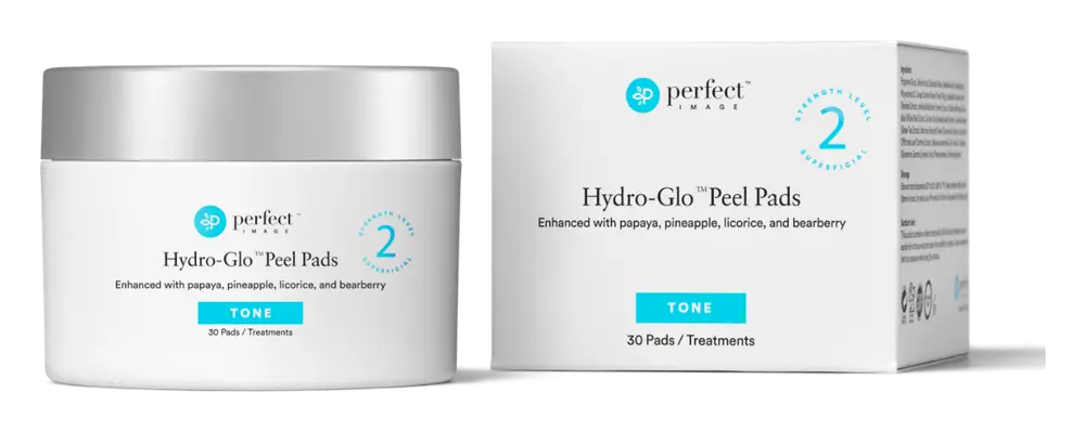 Perfect Image Microlumina Exfoliating Scrub