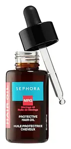Sephora Collection Protective Hair Oil with Moringa Oil