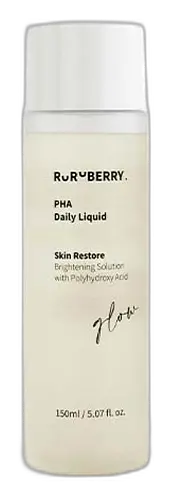 Ruruberry PHA Daily Liquid Glow
