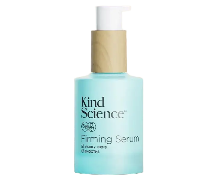 Kind Science Firming Serum