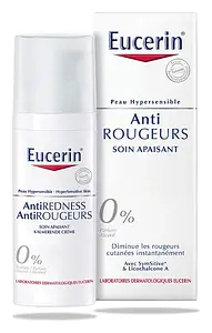 Eucerin Anti Redness Cream (Clear)