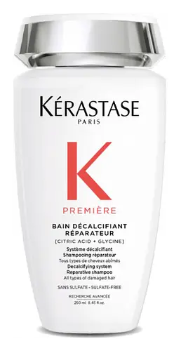 Kérastase Bain Décalcifiant Réparateur Repairing Shampoo