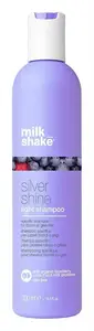 milk_shake Silver Shine Light Shampoo