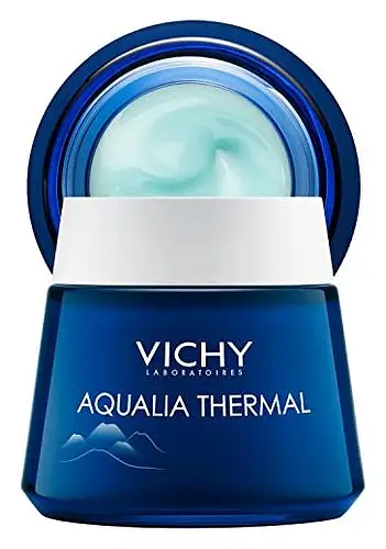 Vichy Aqualia Thermal Night Spa
