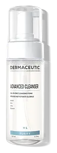 Dermaceutic Laboratoire Advanced Cleanser All-In-One Cleansing Foam