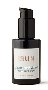 Isun Skincare Phyto-Antioxidant Moisturizing Cream