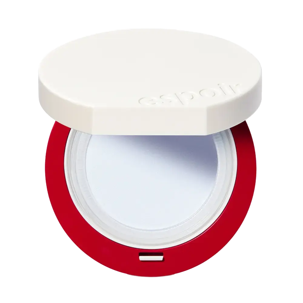 Espoir Be Velvet Sebum Cut Cooling Cushion