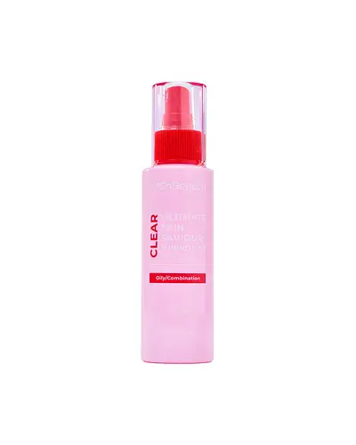 MCoBeauty. Clear Ultimate Skin Saviour Toning Mist