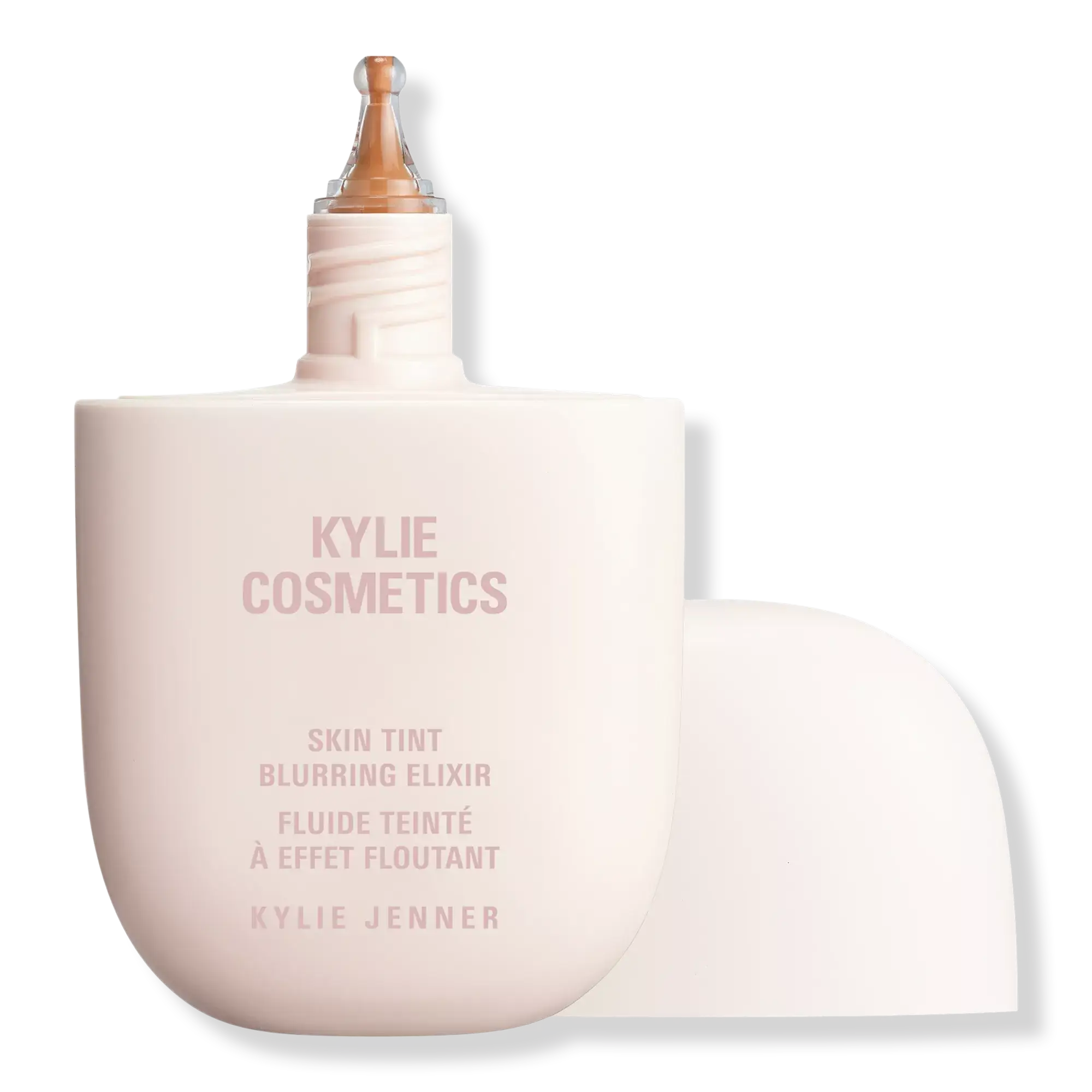Kylie Cosmetics Skin Tint Blurring Elixir Foundation 8W