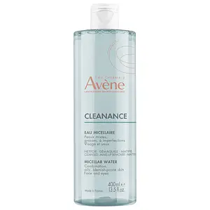 Avène Cleanance Micellar Water UK