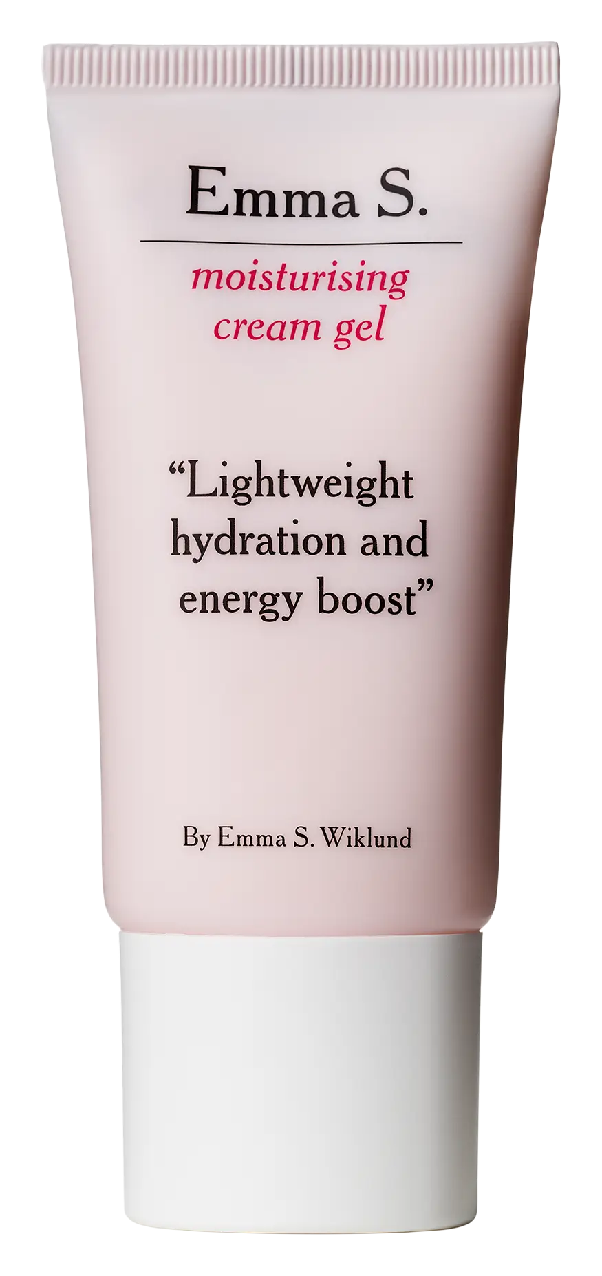 Emma S. Moisturising Cream Gel