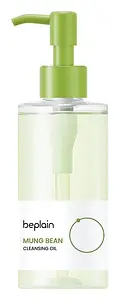 Beplain Mung Bean Cleansing Oil
