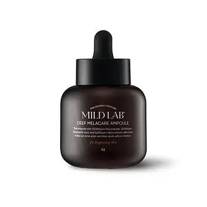 Mild Lab Deep Melacare Ampoule