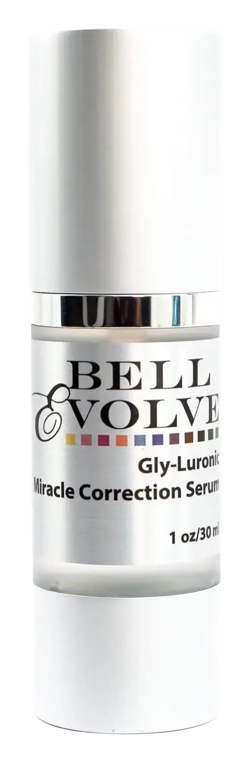 Makeup Artist's Choice Gly-luronic Serum