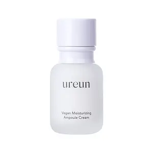 Ureun Vegan Moisturizing Ampoule Cream