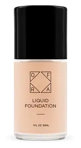 OFRA Liquid Foundation Nude