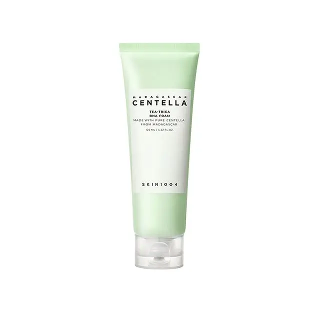 SKIN1004 Madagascar Centella Tea-trica BHA