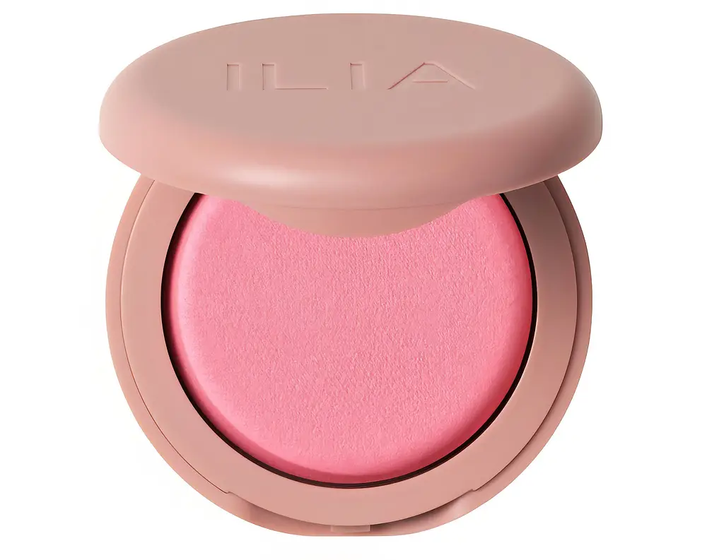 Ilia Soft Focus Blurring Blush Closer