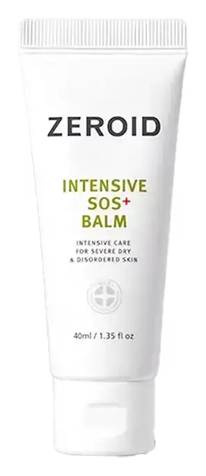 Zeroid Intensive SOS+ Balm