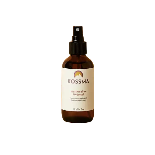 Kossma Marshmallow Hydrosol Herbal Hydration Mist
