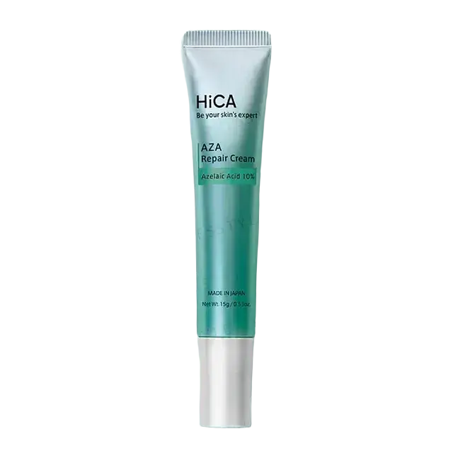 HiCA AZA Repair Cream Azelaic Acid 10%