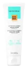 Sephora Collection Smoothing Cleanser With AHA + BHA