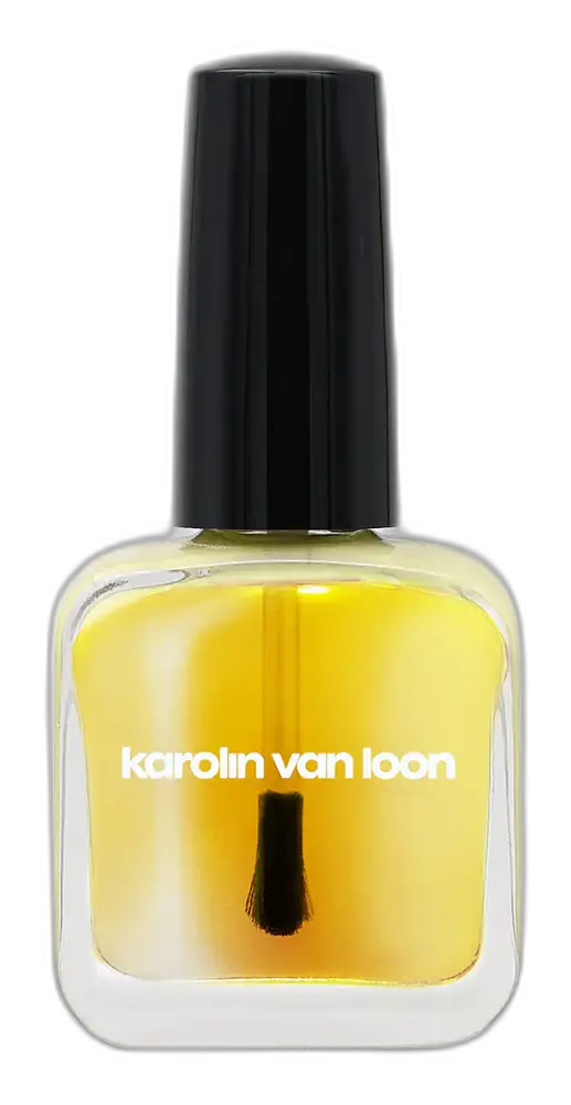 Karolin Van Loon Nail Nectar