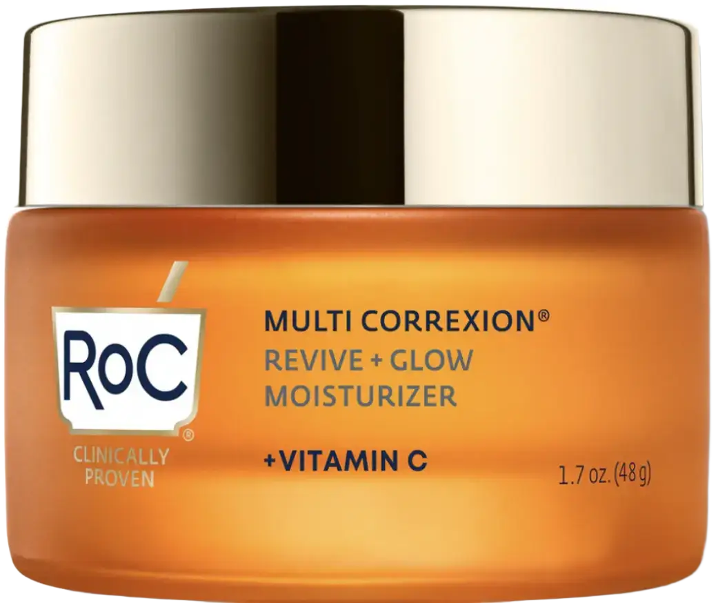 RoC Multi Correxion Revive + Glow Moisturizer