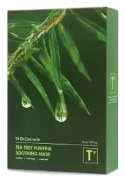 Dr.Ceuracle Tea Tree Purifine Soothing Mask