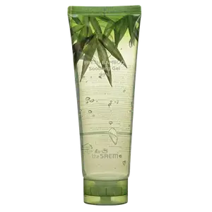 The Saem Fresh Bamboo Soothing Gel 99%