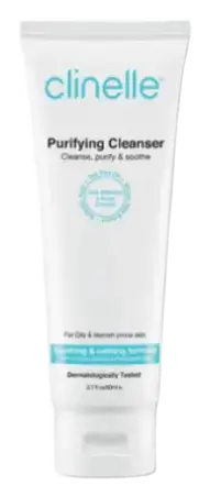 Clinelle Purifying Cleanser