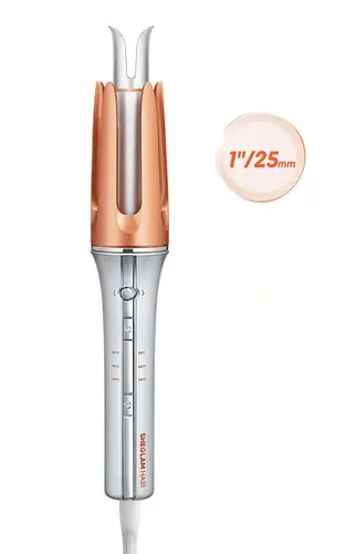 SHEGLAM It-Curl One-Touch Instant Curler