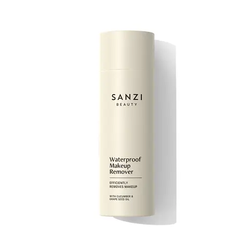 Sanzi Beauty Waterproof Makeup Remover
