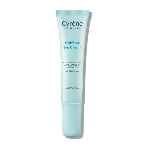 cyrene Caffeine Eye Cream