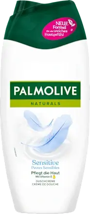 Palmolive Sensitive Pflegt Die Haut Germany