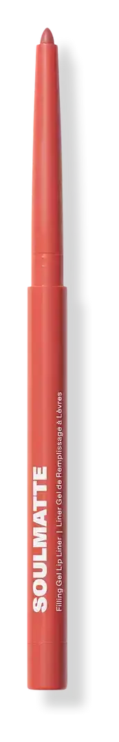Morphe Soulmatte Filling Gel Lip Liner Dearest