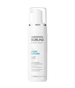 Annemarie Börlind Aquanature System Hydro Refreshing Cleansing Mousse
