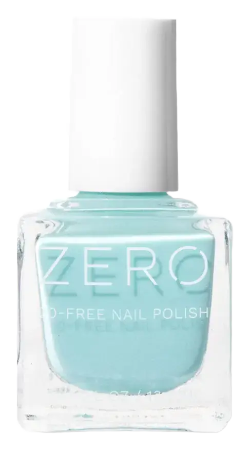 100% Pure Nail Polish Cruising Altitude