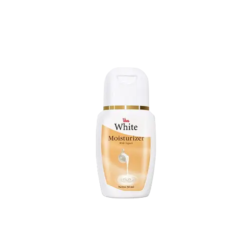 Viva Cosmetics White Moisturizer With Yogurt