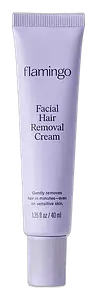 Flamingo Facial Hair Removal Cream
