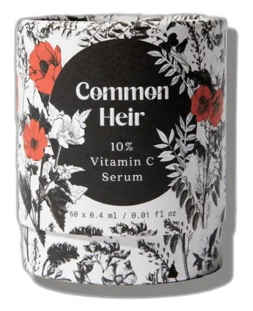 Common Heir Vitamin C Capsule Serum