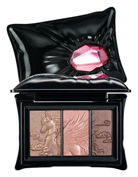 Cheeryep Pillow Gem Eye Shadow SE01 Dream in Spring‌