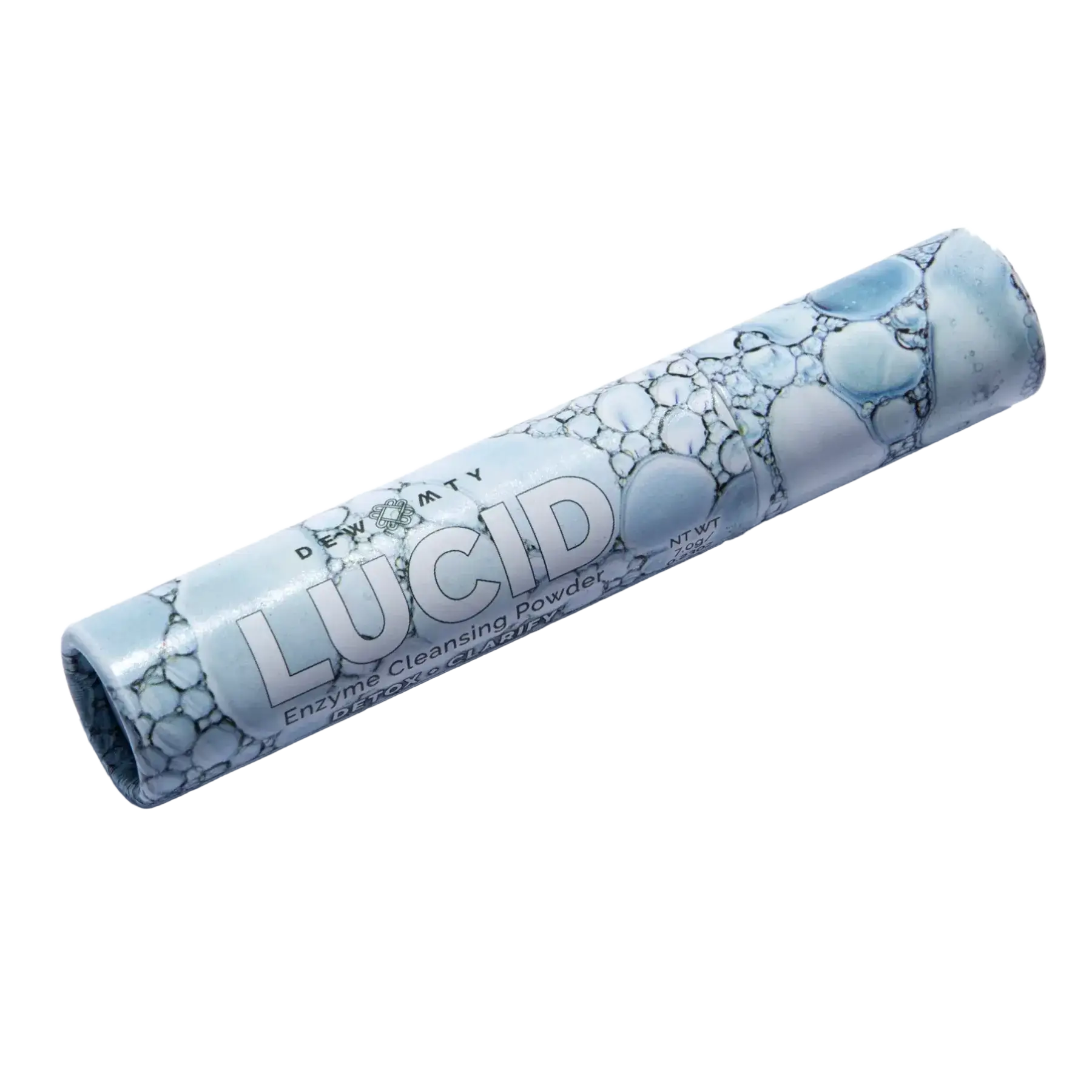 Dew Mighty Lucid Enzyme Cleansing Powder