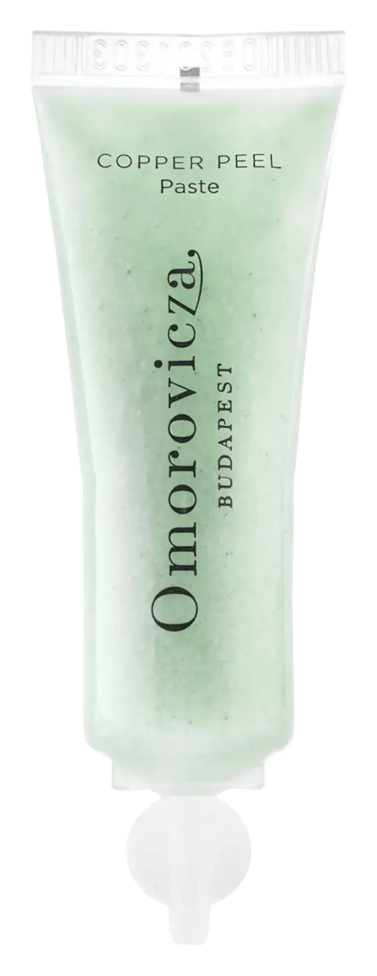 Omorovicza Copper Peel Paste