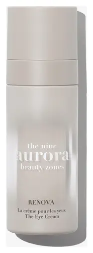 The Nine Aurora Beauty Zones Renova The Eye Cream